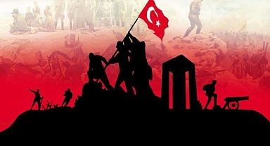 ÇANAKKALE ZAFERİNİN 109. YILDÖNÜMÜ