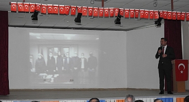 KARASLAN ALAÇAM'DA