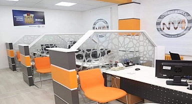 NÜFUS MÜDÜRLÜKLERİNE SEÇİM MESAİSİ