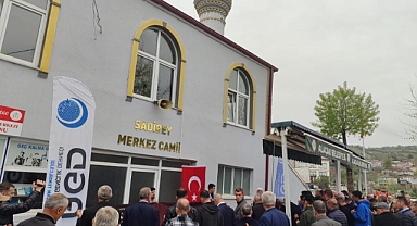 ALAÇAM'DA 