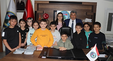 ALDEF’DE 23NİSAN COŞKUSU