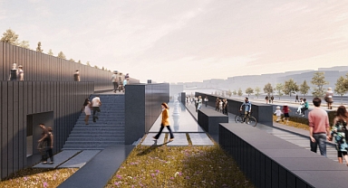 YENİ SAMSUN MÜZESİ'NE YOĞUN İLGİ: 1 AYDA 50 BİN ZİYARET