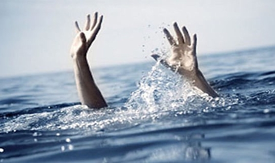 68 YAŞINDA DENİZDE BOĞULDU