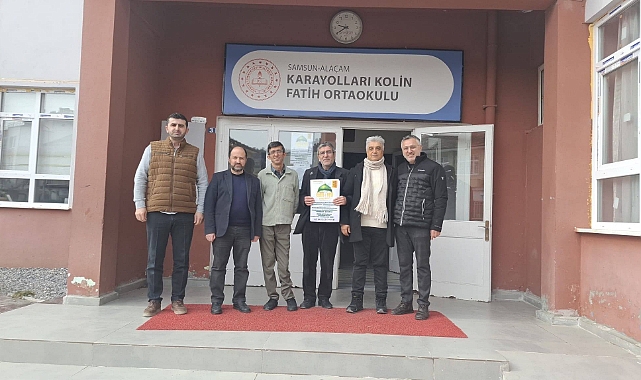 SİYER-İ NEBİ ORTAOKUL DÜZEYİ YARIŞMASI TANITIM ÇALIŞMALARI SÜRÜYOR