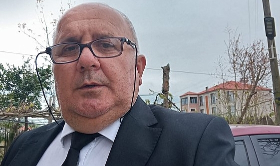 TÜFEK KAZASI CAN ALDI: 62 YAŞINDAKİ AHMET KABAOĞLU HAYATINI KAYBETTİ