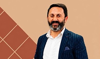 ERSİN KICIR, TÜRES SAMSUN ŞUBE BAŞKANLIĞINA ATANDI