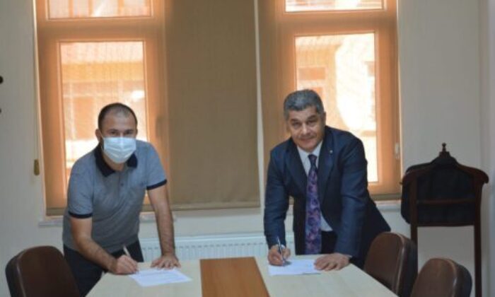 BAFRA TİCARET VE SANAYİ ODASI’NDAN ÜYELERİNE YENİ HİZMET