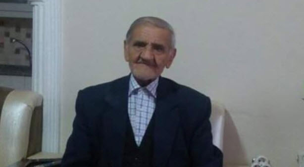 CENAZE İLANI