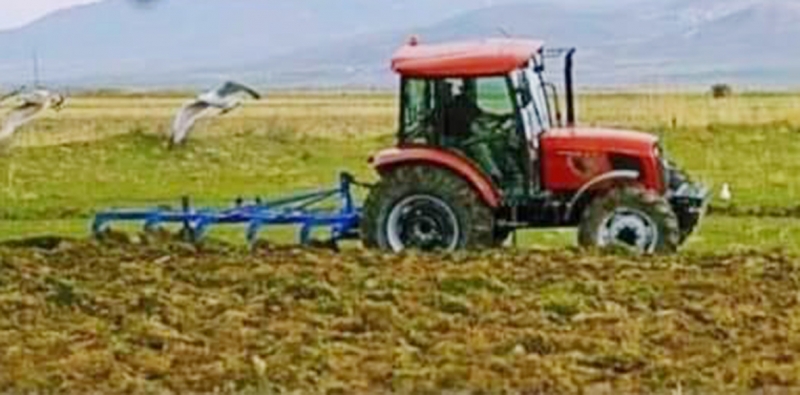 ÇKS BAŞVURU SÜRESİ UZATILDI