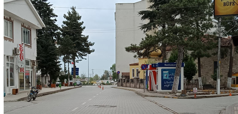 HAFTA SONU SOKAĞA ÇIKMA KISITLAMASININ DETAYLARI AÇIKLANDI