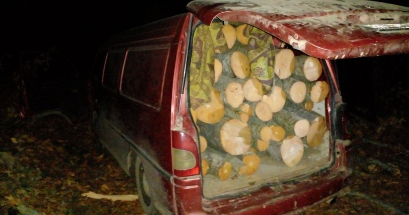 JANDARMA’DAN KAÇAMADILAR